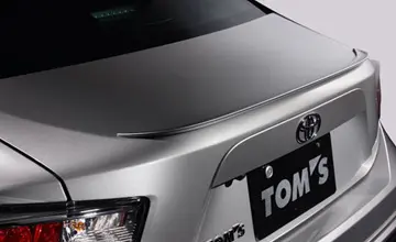 Tom S トムス 86 エアロパーツ 86 Brz通販サイトauto Acp