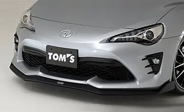 Tom S トムス 86 86 Brz通販サイトauto Acp