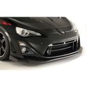 VARIS(バリス)　86 エアロパーツ