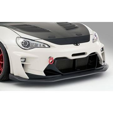 VARIS(バリス) トヨタ86 フロントバンパーVer2/ZN6系後期(ARISING2)  エアロ｜GR86・TOYOTA86通販サイト【auto-ACP】