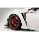 VARIS(バリス)　86 エアロパーツ