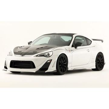 VARIS(バリス)　ZN6系86 前期　エアロ