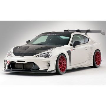 VARIS(バリス)　ZN6系86 後期　エアロ