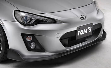 Tom S トムス 86 86 Brz通販サイトauto Acp