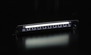REVIER(レヴィーア) アルファード LEDハイマウントストップランプVer.3|ライトバー/ホワイト