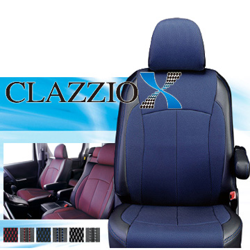 Clazzio(クラッツィオ)｜アルファード シートカバー/20系の通販 