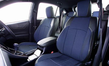 クラウンクロスオーバーClazzio(クラッツィオ) イメージ画像