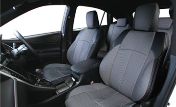 クラウンクロスオーバーClazzio(クラッツィオ) イメージ画像