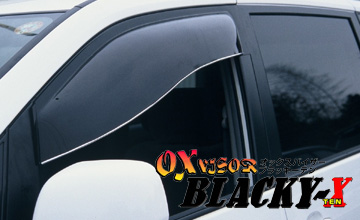 OX VISOR(OXバイザー)｜エスティマ通販サイト｜Onlineショップ【auto-ACP】