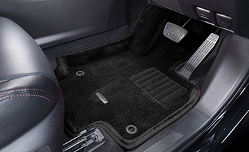 ブラック