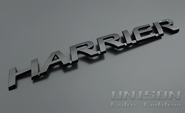 ハリアー純正部品 HARRIER