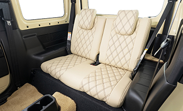 ハイエースClazzio(クラッツィオ) イメージ画像