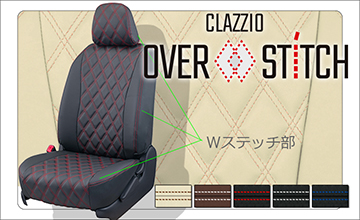 ハイエースClazzio(クラッツィオ) イメージ画像