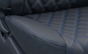 ハイエースClazzio(クラッツィオ) イメージ画像