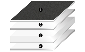 ハイエースClazzio(クラッツィオ) イメージ画像