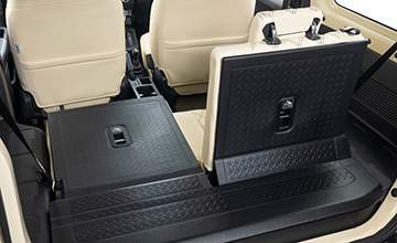 ハイエースClazzio(クラッツィオ) イメージ画像