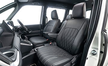 ハイエースClazzio(クラッツィオ) イメージ画像