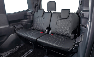 ハイエースClazzio(クラッツィオ) イメージ画像