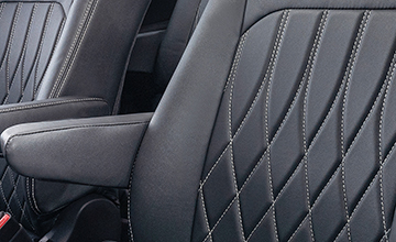 ハイエースClazzio(クラッツィオ) イメージ画像