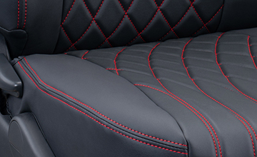 ハイエースClazzio(クラッツィオ) イメージ画像