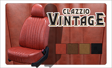 Clazzio(クラッツィオ) ハイエース フロアマット/200系｜HIACE通販