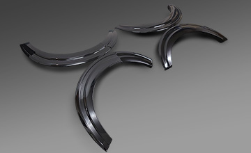 ハイエースWALD(ヴァルド) イメージ画像