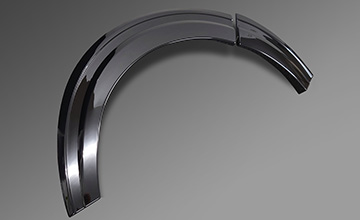 ハイエースWALD(ヴァルド) イメージ画像