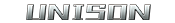 UNISON（ユニゾン）