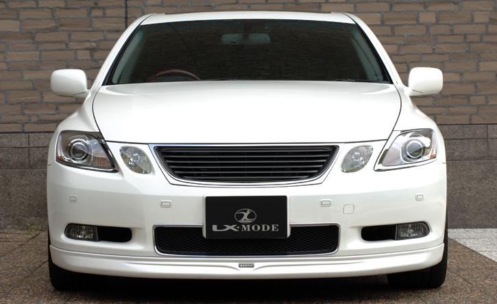 Lexus gs 190 кузов