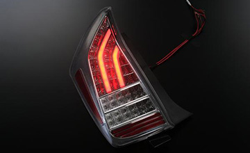 L10系レクサスGS LEDパーツ『LEDテールランプ・LEDテールライト』の販売｜LEXUS GS通販サイト【auto-ACP】