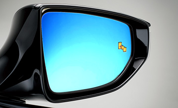 レクサスRCアウトバーン イメージ画像