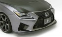 VARIS(バリス) レクサスRC-F　エアロパーツ