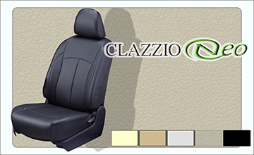 Clazzio(クラッツィオ)　130 マークX　レザーシートカバー/クラッツィオNEO-ネオ-