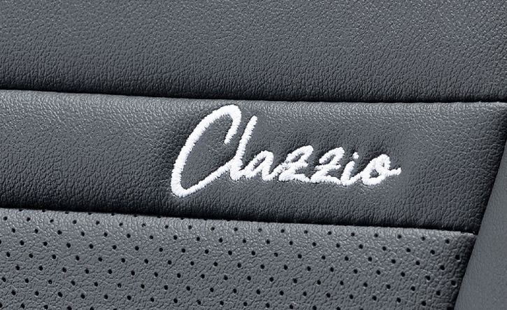 Clazzio(クラッツィオ)｜ノア・ヴォクシー/70系 レザーシートカバー・ワン【ベーシック】｜NOAH・VOXY  Onlineショップ【auto-ACP】
