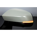 90系ノア・ヴォクシー　LEDパーツ・LEDウインカーミラー・流星シーケンシャルウインカーSS　REVIER(レヴィーア)/LED