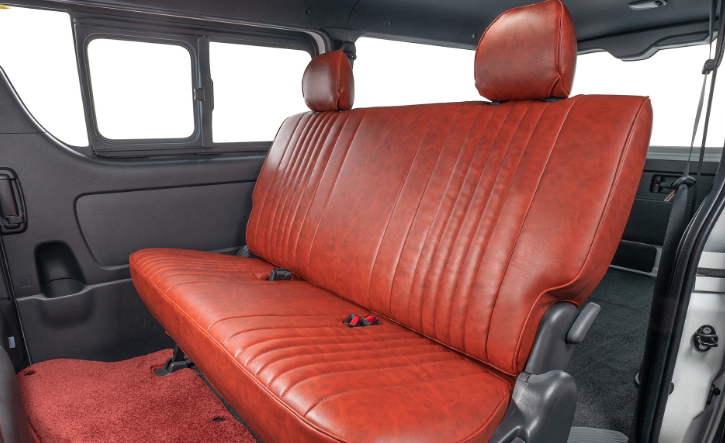 Clazzio クラッツィオ コードレスリモコン シートヒーター 2席分 4シート 背面 座面 (SEAT-HEATER - 65