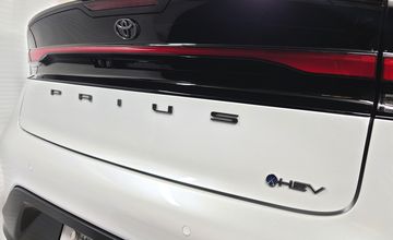 60系プリウス用HEV・PHEVエンブレム