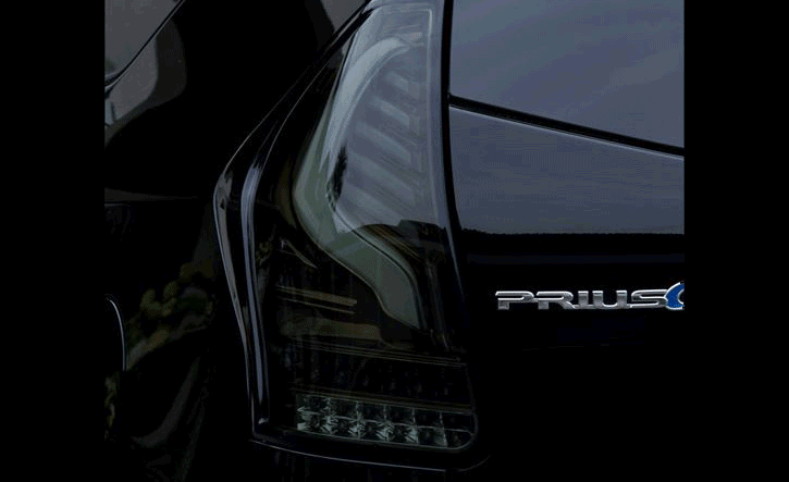 Valenti ヴァレンティ 40系 プリウスa Ledテール シーケンシャルウインカータイプ ジュエル Ledパーツ Priusa通販サイトauto Acp