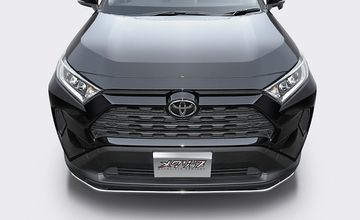 RAV4トップライン イメージ画像