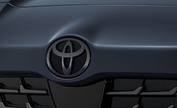 ヤリスクロス純正部品 イメージ画像