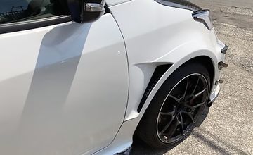 GRヤリスガレージベリー イメージ画像