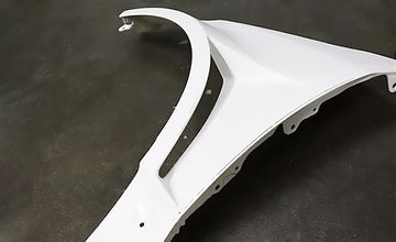 GRヤリスガレージベリー イメージ画像