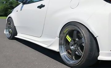 GRヤリスガレージベリー イメージ画像