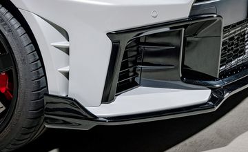 GRヤリスTOM'S(トムス) イメージ画像