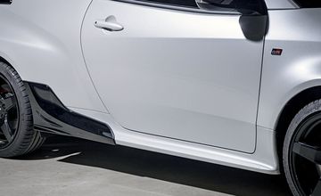 GRヤリスTOM'S(トムス) イメージ画像