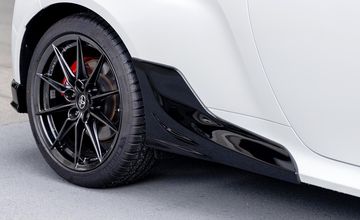 GRヤリスTOM'S(トムス) イメージ画像