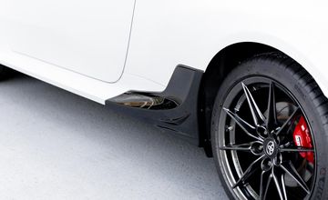 GRヤリスTOM'S(トムス) イメージ画像