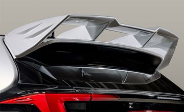 TOM'S(トムス) GRヤリス リアウイング