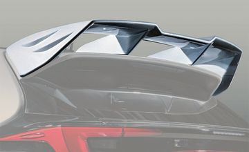 GRヤリスTOM'S(トムス) イメージ画像