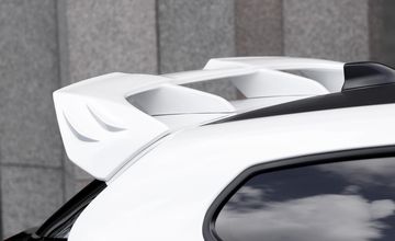 TOM'S(トムス) GRヤリス リアウイング